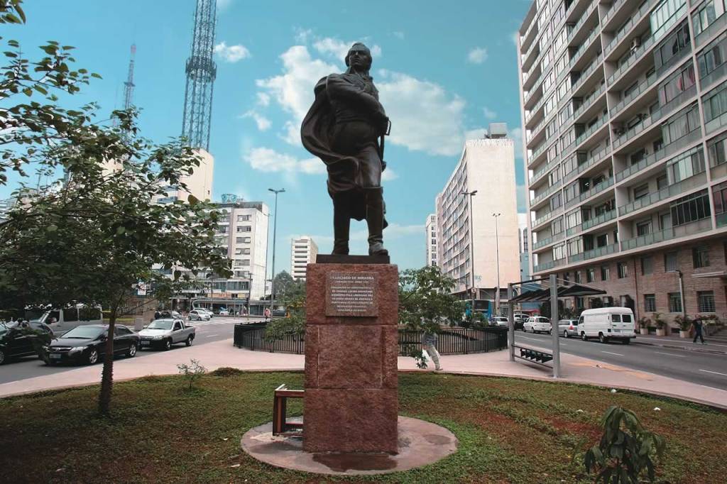 Mistérios e números que você não sabia sobre São Paulo