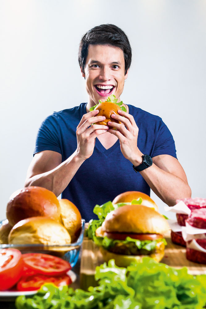 Leo: quem é o vencedor do reality culinário de maior sucesso na TV