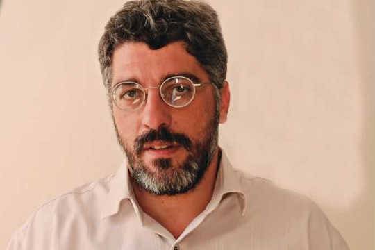 A voz dos nanicos