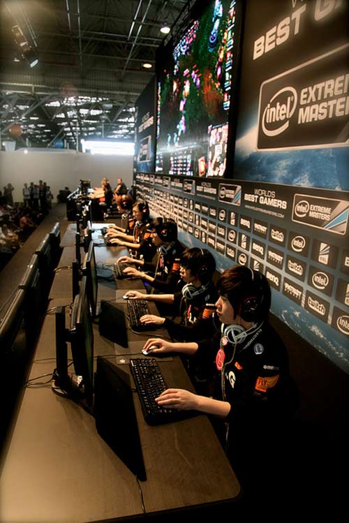 Subestimei os brasileiros, diz sul-coreano vencedor da Campus Party