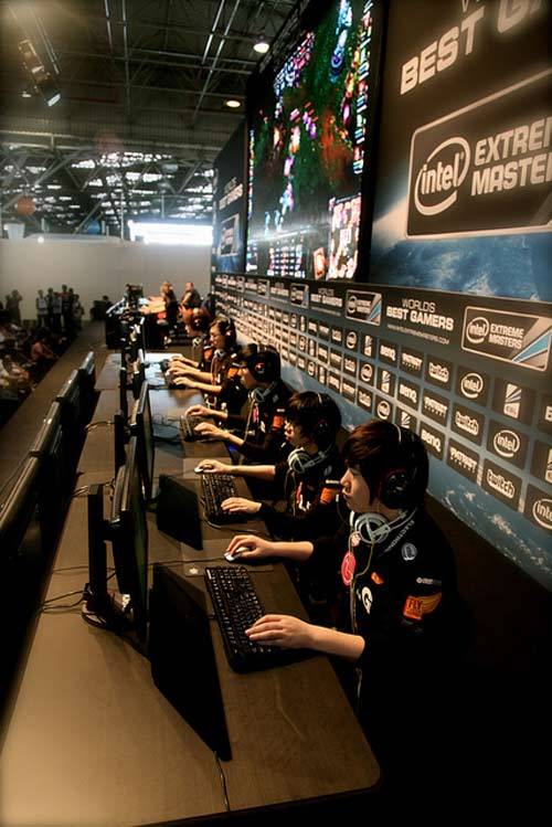 Subestimei os brasileiros, diz sul-coreano vencedor da Campus Party