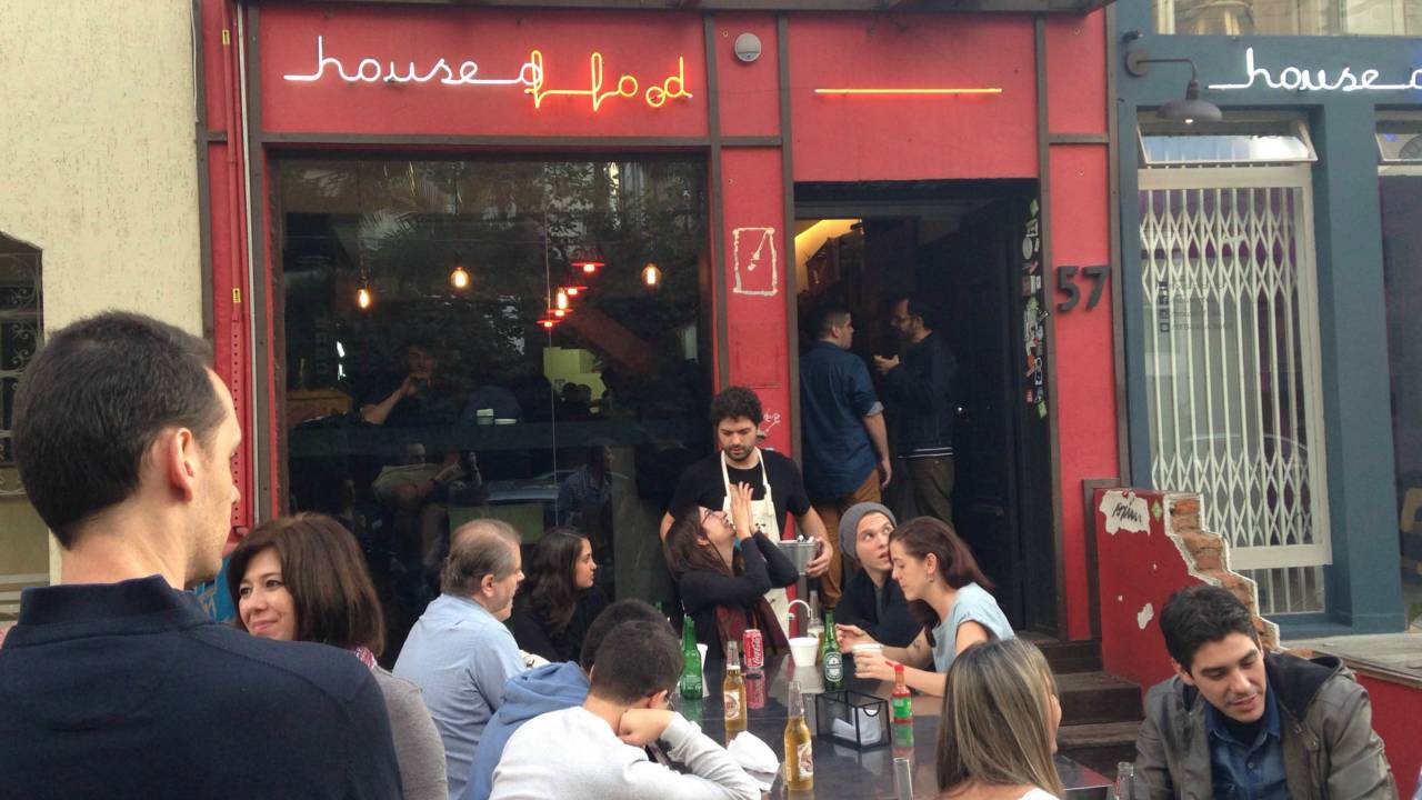House of Food