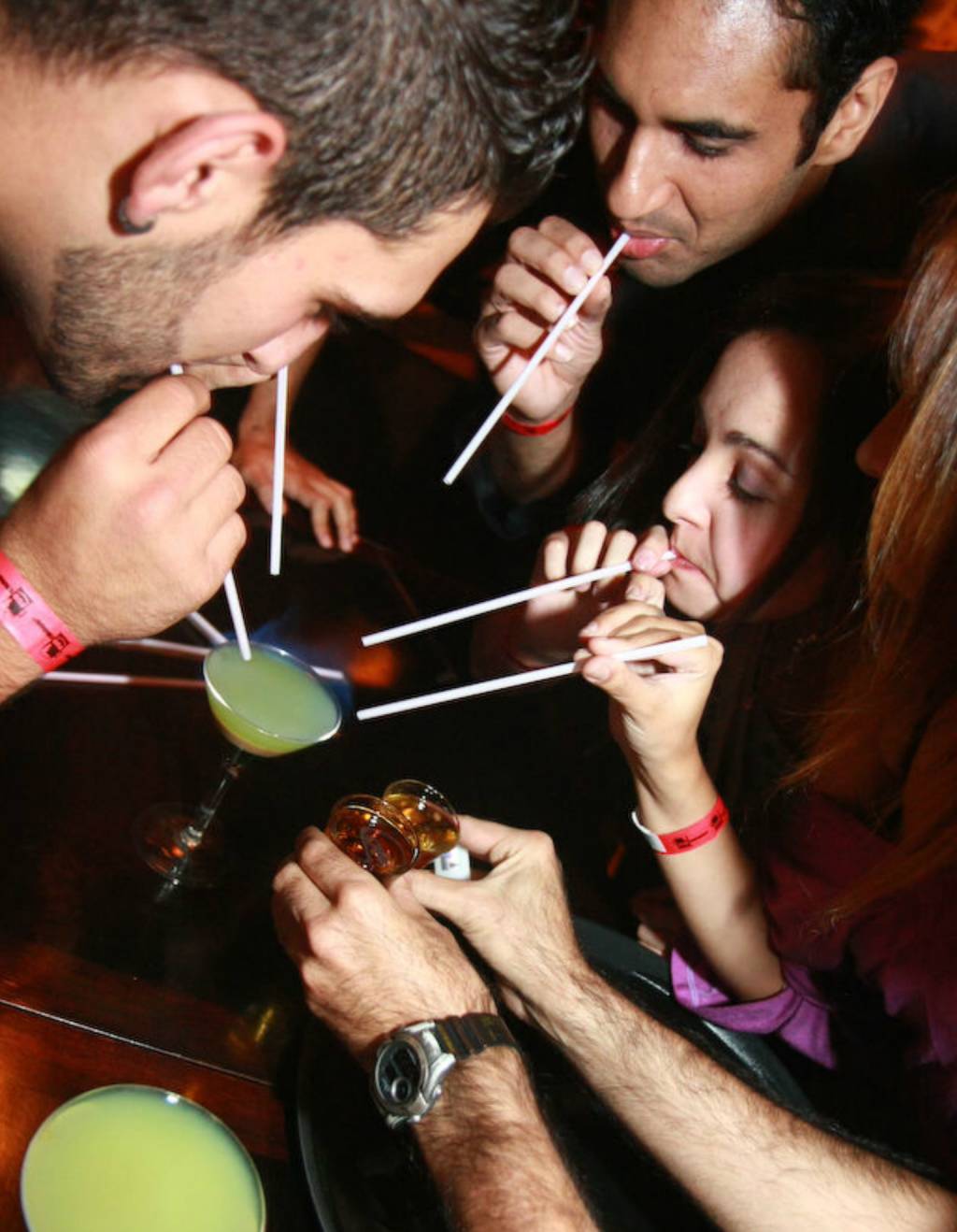 Pub Crawl comemora dois anos na cidade