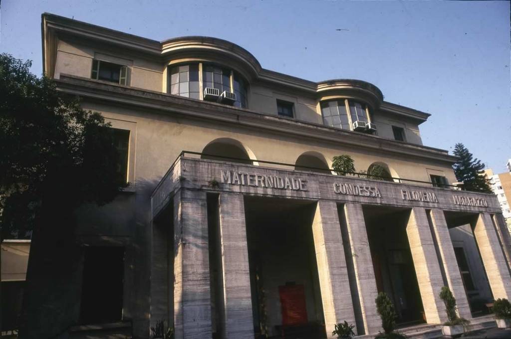 Galeria – São Paulo de cara nova