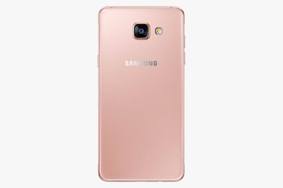 Smartphone Galaxy A5, recém-lançado: R$ 2 199,00 Smartphone Galaxy A5, recém-lançado: R$ 2 199,00
