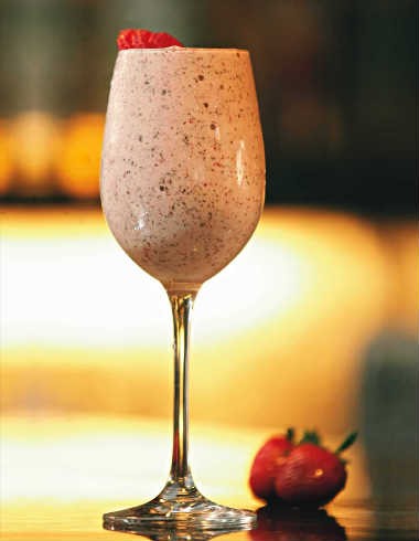 Cafeteria Santo Grão: agora também no Itaim