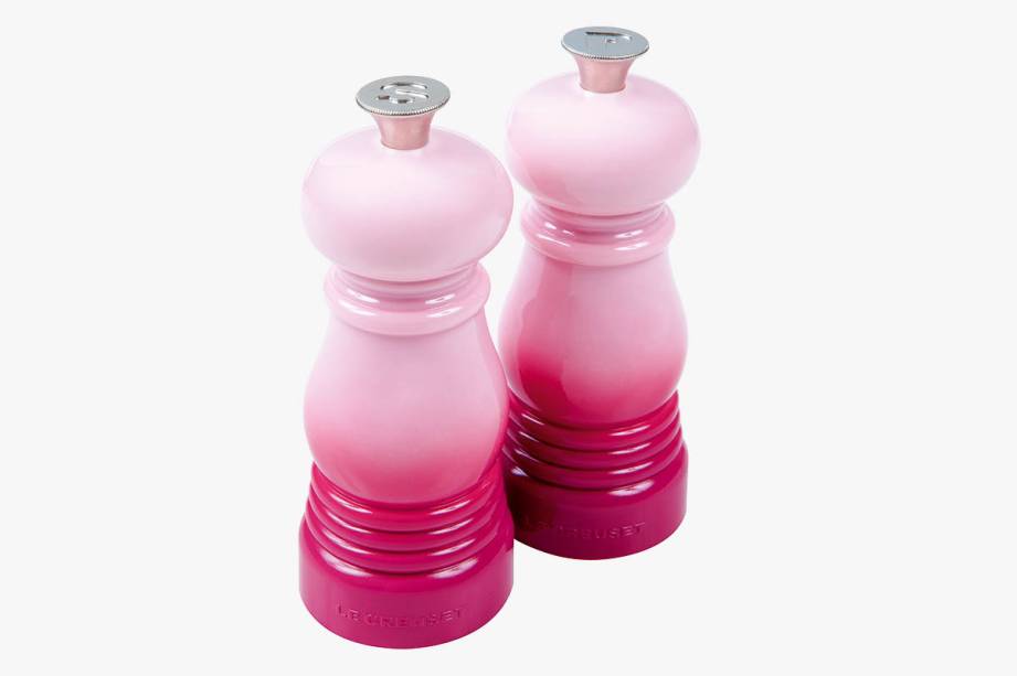 Minimoedores, para sal ou pimenta: R$ 149,00 cada um Minimoedores, para sal ou pimenta: R$ 149,00 cada um