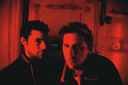 Groove Armada - 2182