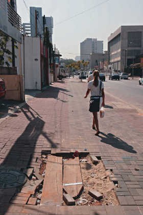 calçadas 2180