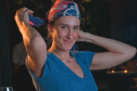 Paola Carosella critica ‘frango 3D’ e é chamada de gordofóbica