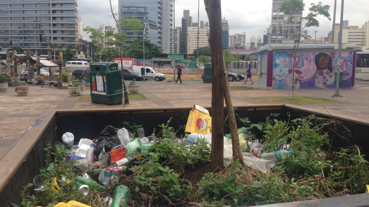 Largo do Batata 2