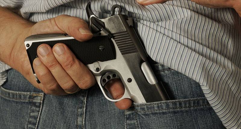 Busca por armas no Google cresce após decreto de Bolsonaro