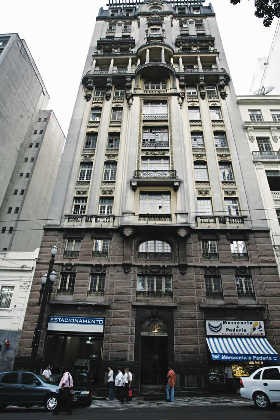 Aumento na altura das construções do Ibirapuera divide moradores