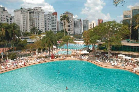 Títulos de clubes da cidade sobem até 308% nos últimos dez anos
