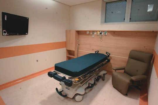 Hospital Israelita Albert Einstein inaugura nova sede na Zona Oeste