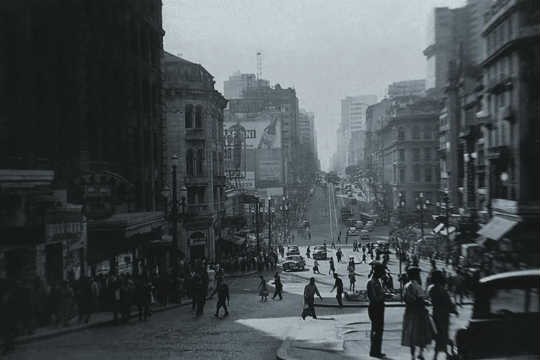 Livro sobre Boris Kossoy reúne cinco décadas de imagens