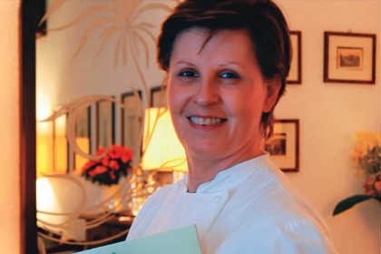 La Tambouille recebe chef italiana três-estrelas no Guia Michelin