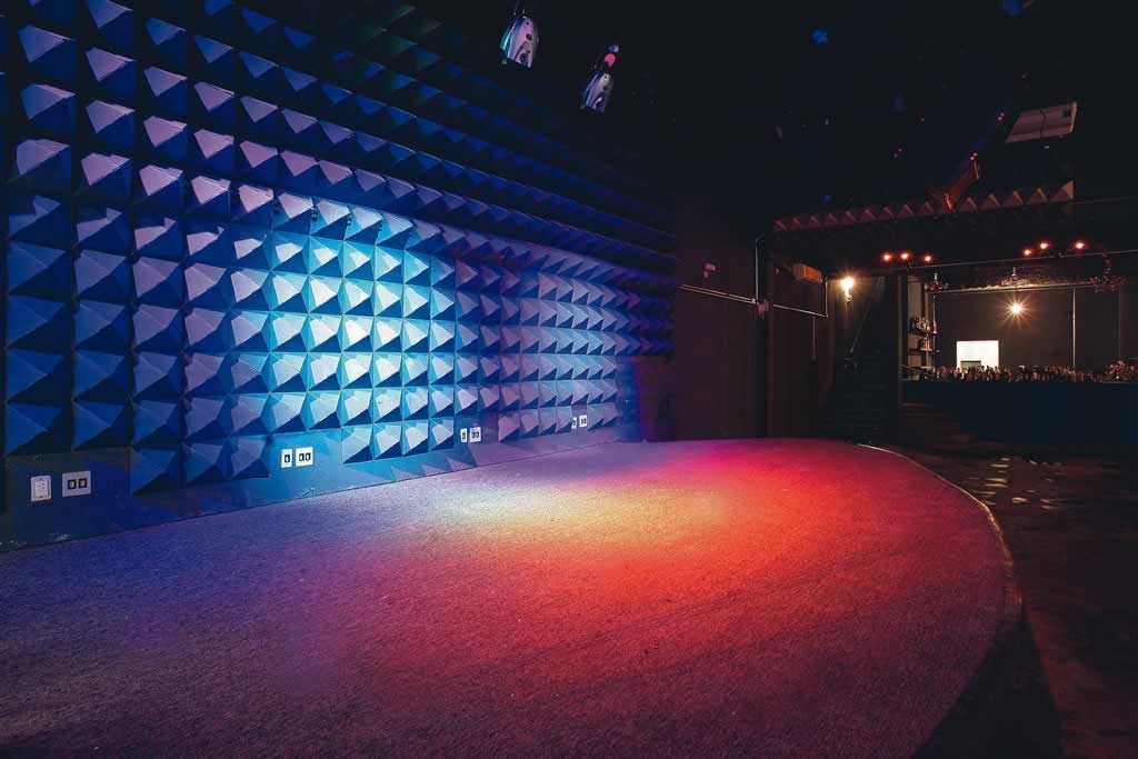 Comitê: nova casa trará artistas renomados sem cobrar caro