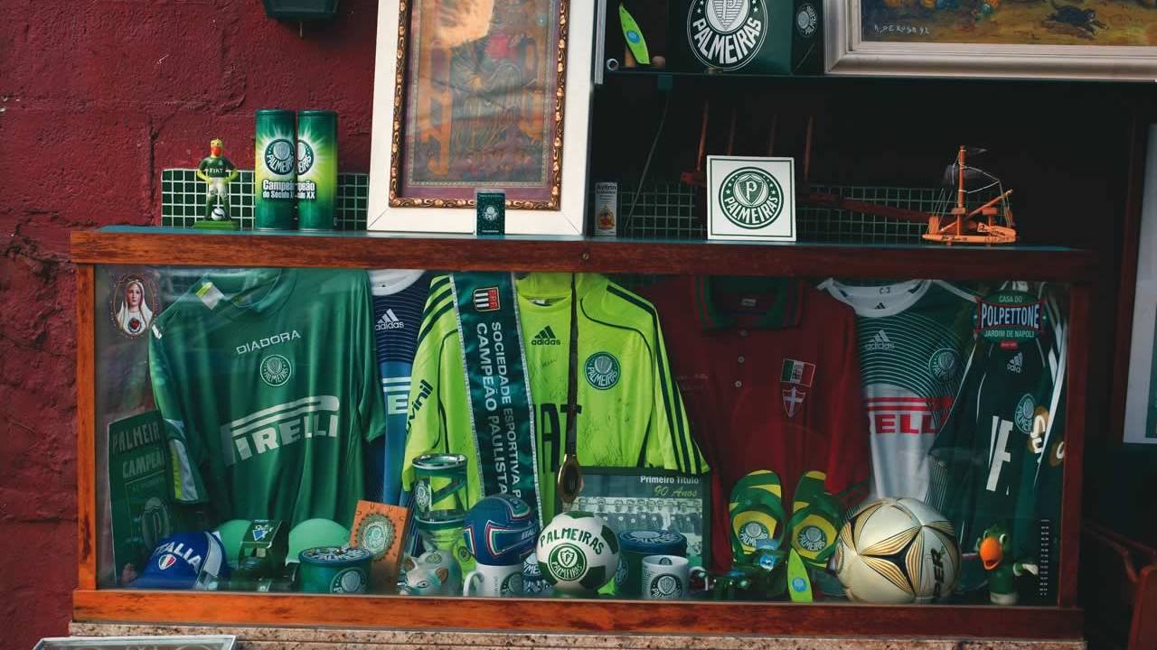 2175 Boteco do Tonico Palmeiras