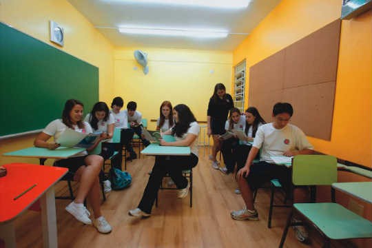 Colégio Vértice, primeiro colocado no Enem, dá dicas para ser o melhor