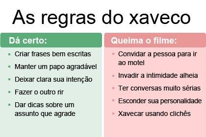 Correio elegante: veja dicas dos mestres da arte do xaveco