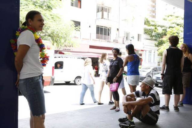 nbsp;O grupo cancelou o evento em janeiro deste ano, mas a prefeitura de S&atilde;o Paulo n&atilde;o teve tempo de excluir banda do roteiro oficial