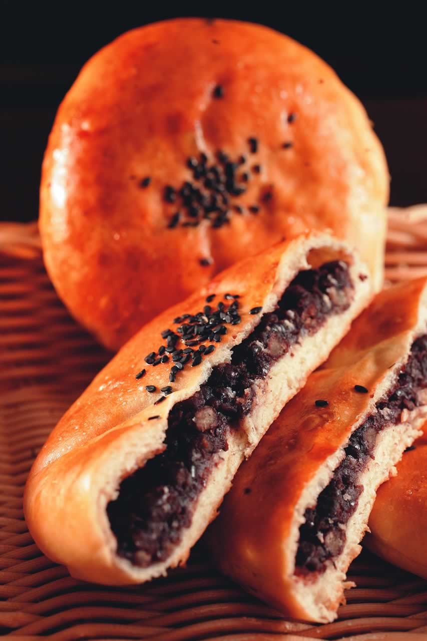 Padarias coreanas investem em pratos típicos no Bom Retiro