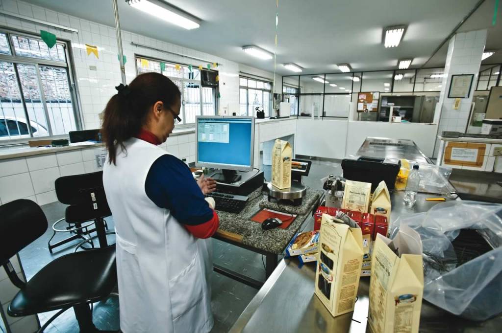 À frente do Ipem, Fabiano de Paula comanda 110 fiscais na cidade