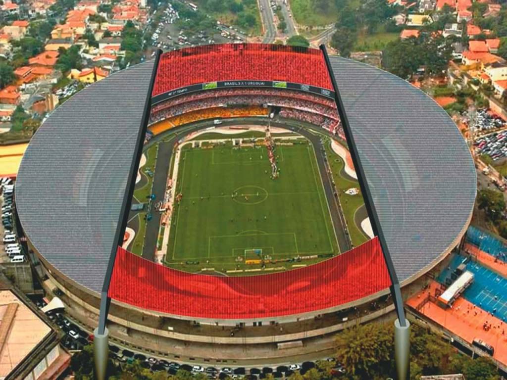 Após descarte do Morumbi, São Paulo ainda não tem novo estádio