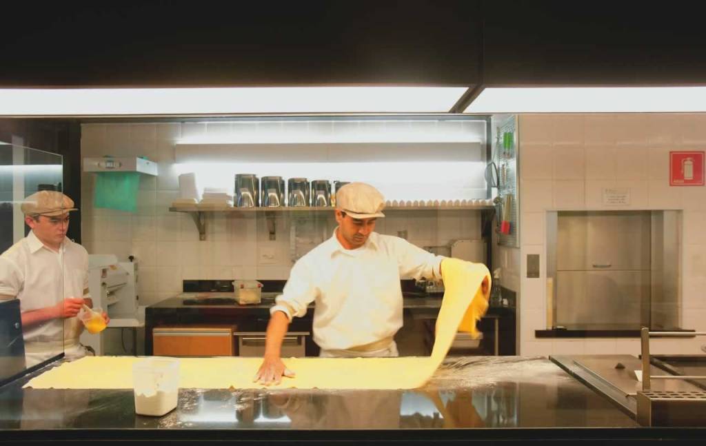 Loja de Fábrica oferece receitas aprovadas no Beth Cozinha de Estar