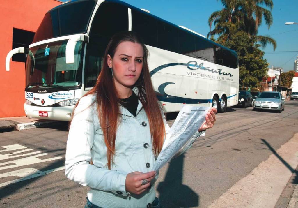 Consulado americano em São Paulo recusa visto a sessenta pessoas por dia