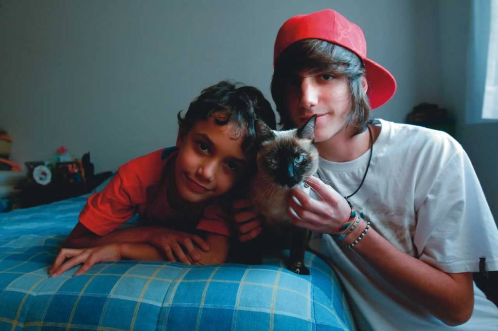 Se meu pet falasse
