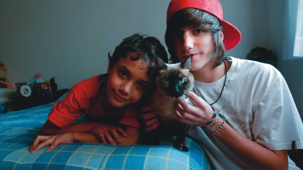 gato flor_se meu pet falasse 2169