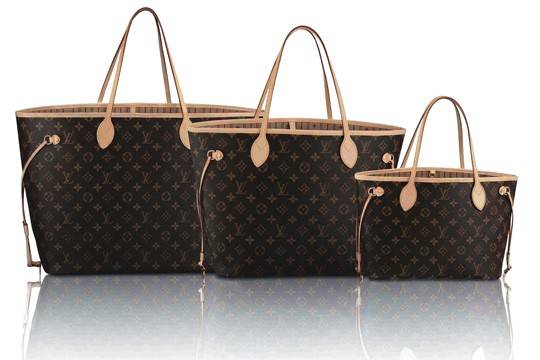 Louis Vuitton, Gucci e Chanel: as mais valiosas do segmento de luxo