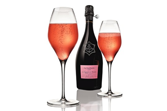 Champanhe Veuve Clicquot: conheça a fabricação