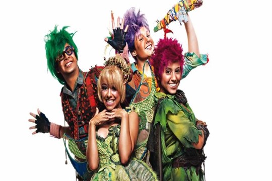‘Disney on Ice’ e ‘Peter Pan’ trazem a magia dos desenhos aos palcos