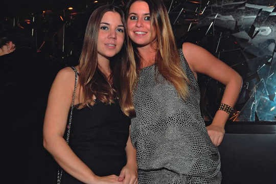 Vitória Sheldon e Renata Cardim - Balada quarta_2164