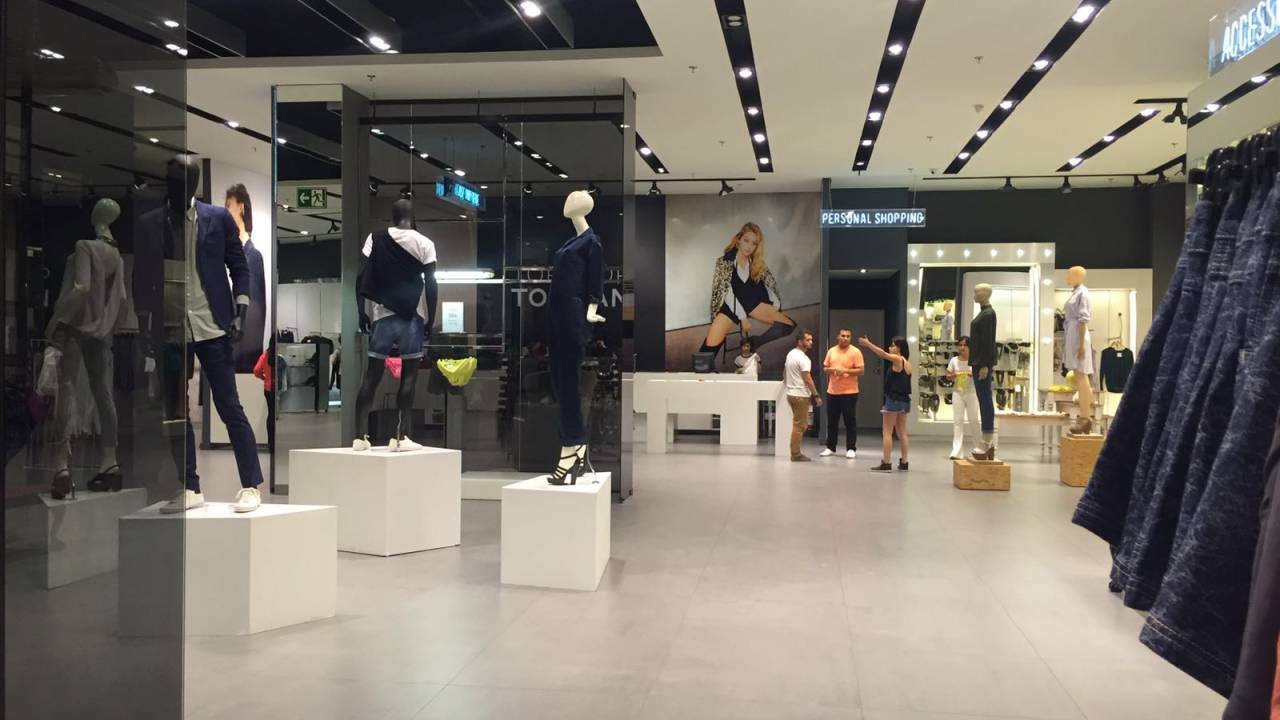 topshop jk iguatemi