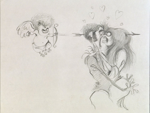 Tim Burton