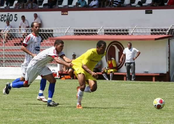 Time de Abilio Diniz briga para chegar à primeira divisão do Paulista