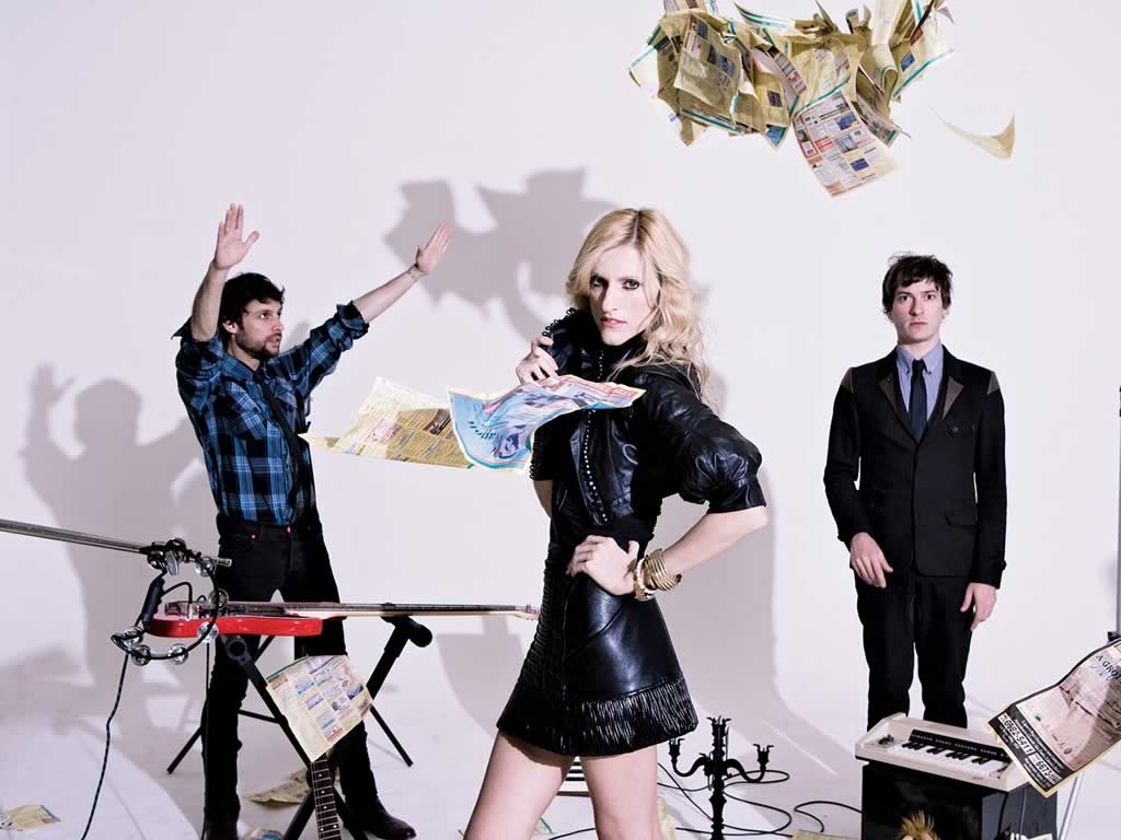 Mulheres se destacam na noite de São Paulo