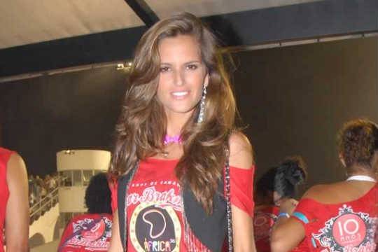 Personalidades fizeram a folia paulistana