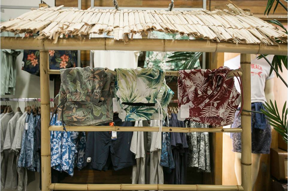 Grupo dono da Luigi Bertolli entra com pedido de recuperação judicial