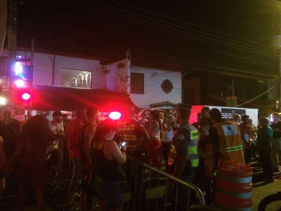 Os sete erros do Carnaval na Vila Madalena
