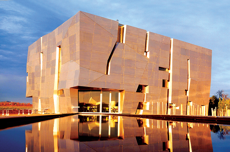 Bons rótulos de vinhos austríacos conquistam espaço em São Paulo