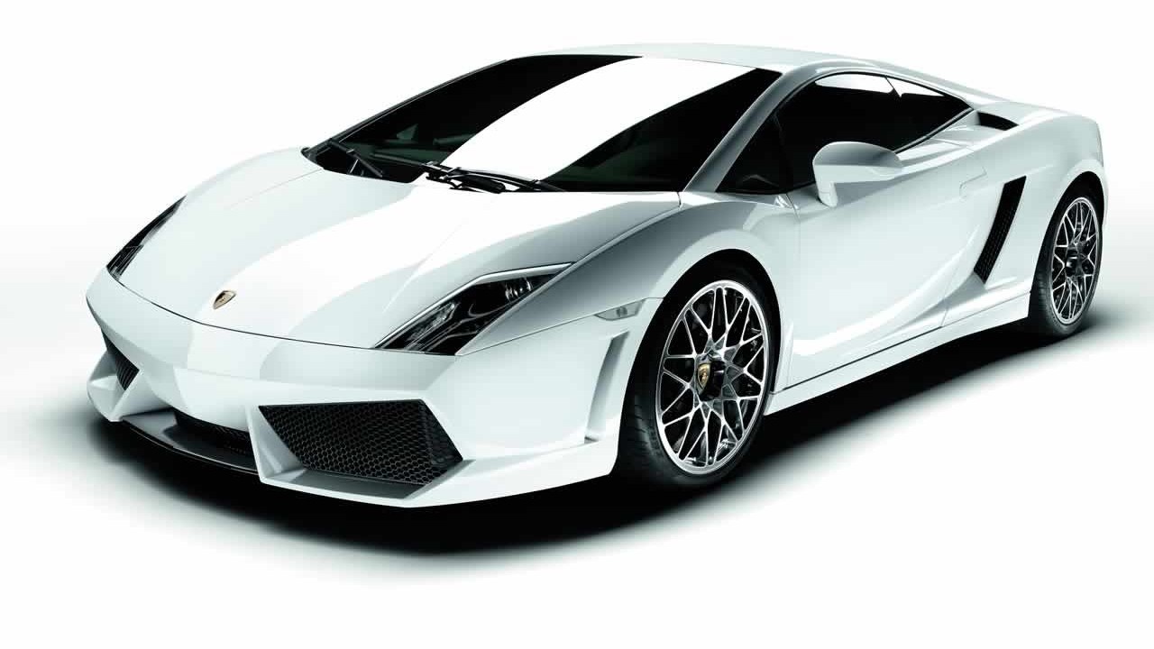 Lamborghini Gallardo