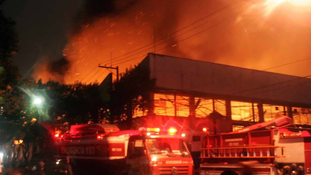 incendio Leopoldina