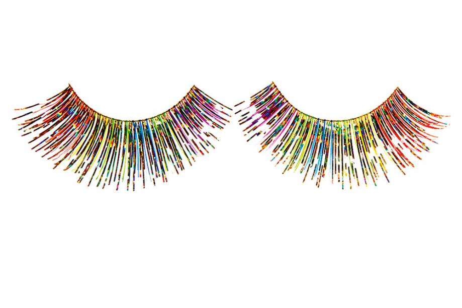 Par de cílios postiços: R$ 55,00 Par de cílios postiços: R$ 55,00