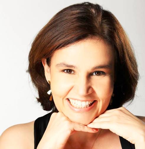 Claudia Rodrigues revela que já pensou em suicídio