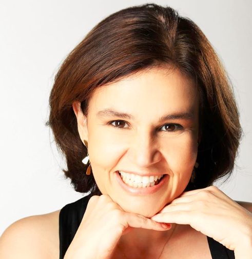 Claudia Rodrigues revela que já pensou em suicídio